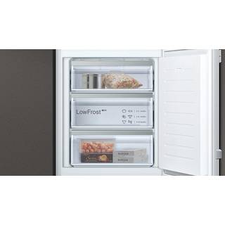 Neff N 50 GI1113FE0 Fryser Stående fryser