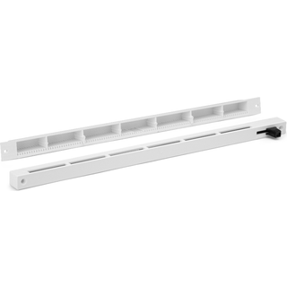 Fresh 32 Vinduesventil 5,7 l/s, 368 mm