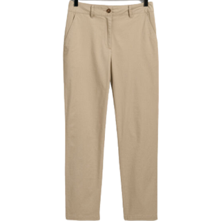 Slim Chinos