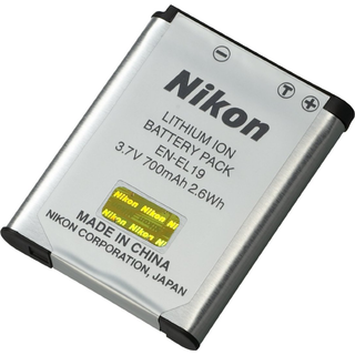 Nikon EN-EL19