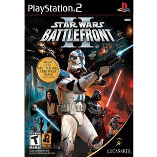 Star Wars Battlefront 2 [Platinum]