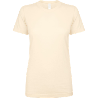 Damer T -shirt - Cool Blue - XS (D0102H7NAI6)