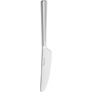 Robert Welch Blockley smørkniv blank Rustfrit stål