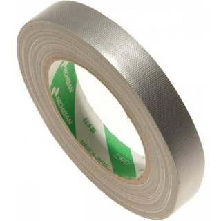 Nichiban Lærreds-tape 19mm x 25m - Sort