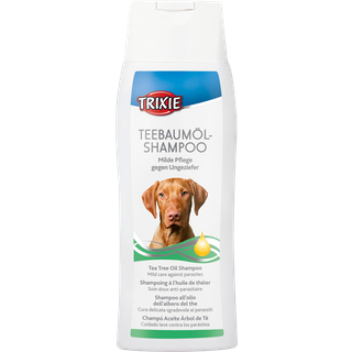 Trixie Tea Tree Oli Hunde Shampoo (250 ml)