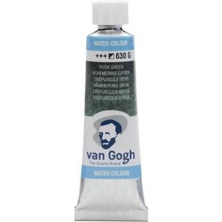 Van Gogh Akvareltuber Dusk Green (630)