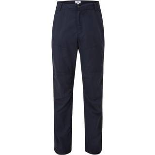 Tog 24 Tog 24 Blue Rowland Tech Short Walking Trousers