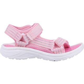 Cotswolds Cotswold Pink Bodiam Sandals