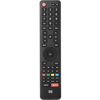 Universal Electronics One for All URC1916 - universal remote control