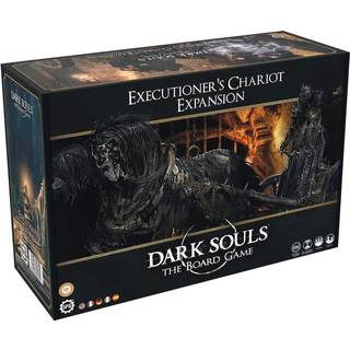 Dark Souls: Executioner&#039;s Chariot