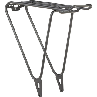 Pakkeholder Bontrager BackRack Disc MIK Small 26-28" sort