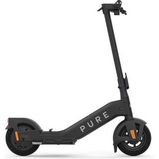 Pure Advance E-scooter - Electric Scooter for urban mobility - Pure Advance E-scooter EU