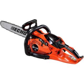 ECHO benzin motorsav CS-2511WES, 12" sværd