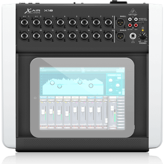 Behringer X AIR X18 Digital Mixer