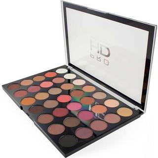 Makeup Revolution Pro HD Amplified 35 Palette Innovation 0 ml