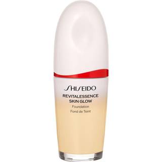Shiseido Make-up-til-ansigtet FoundationRevitalessence Skin Glow Foundation SPF30 PA+++ 120 Ivory 30 ml (10.133,00 kr / 1 l) - 30 ml