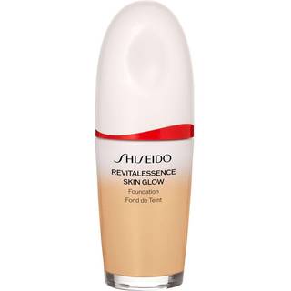 Shiseido Make-up til ansigtet Foundation Revitalessence Skin Glow Foundation SPF30 PA+++ 230 Alder 30 ml (9.933,00 kr / 1 l) - 30 ml