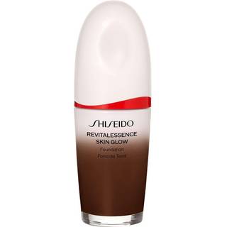 Shiseido RevitalEssence Skin Glow Foundation SPF30 560 Obsidian