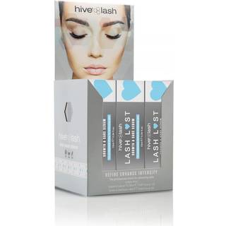 Hive Of Beauty Lash Lust Growth & Care Eye Lash Brows Serum 10ML -12 Pack