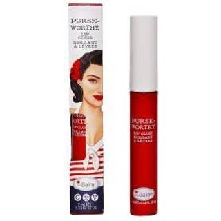 the Balm Purseworthy Lip Gloss Sling