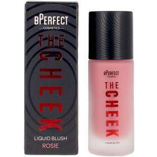 BPERFECT Sminke AnsigtsmakeupThe Cheek Liquid Blush Rosie (vibrant deep pink) 20 ml (4.926,00 kr / 1 l) - 20 ml