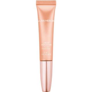 Laura Mercier Roseglow Liquid Highlighter Champagne Pink