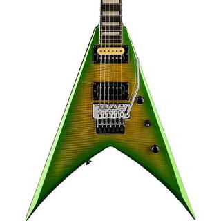 Jackson X Series Scott Ian King V Baldini Elektrisk guitar