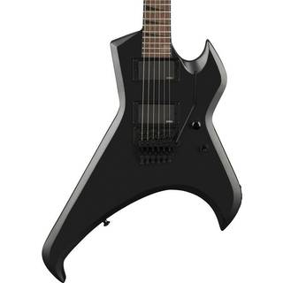 Jackson Pro Series Rob Cavestany Death Angel Black Elektrisk guitar