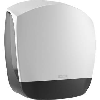 Katrin Inc Gigant L dispenser til toiletpapir 82148 hvid
