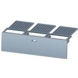 Siemens Terminal cover 3p 1pcs.