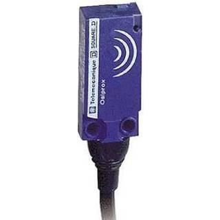 Telemecanique Sensors Induktiv 15x32 npn no 5mm 2m