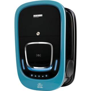 Orbis VIARIS COMBI+ ladestander 3F/2x22kW/2x32A/2x type 2 udtag - Wifi+Ethernet