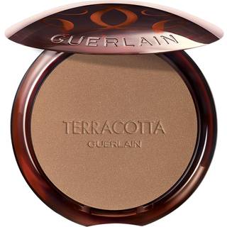 GUERLAIN Make-up Terracotta Bronzer 05 Deep Warm 8,5 g () - 8,5 g