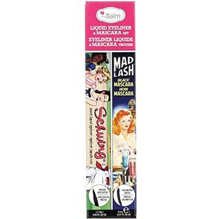 theBalm Schwing® & Mad Lash makeup-sæt til øjenområdet