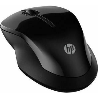 HP 250 Dual Wireless Mouse (sort)