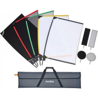 Godox SF6090 - Scrim Flag Kit 60x90cm