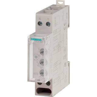 Siemens Trappeautomat, 230v