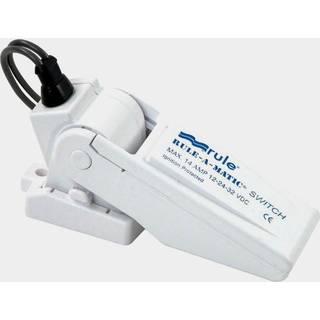 Niveauføler Rule-A-Matic, 12/24 V, 14A