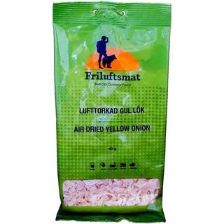 Friluftsmat Dried Yellow Onion 40g Nocolour, 40g