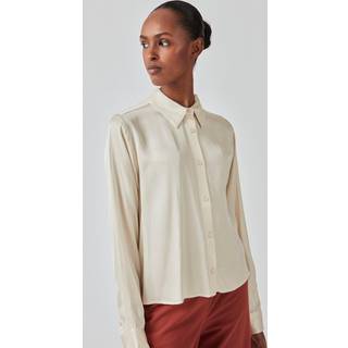 Modström BeateMD shirt - Summer Sand - XL - Skjorte