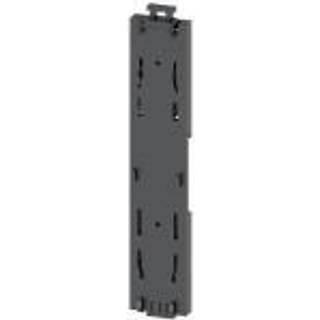 Siemens Adapter din rail, 3va1,1-polet