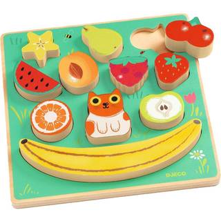 Puzz & Boom Happy - 2-i-1 balancespil