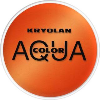 Kryolan Aquacolor Orange 8ml