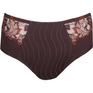 Deauville - Full Briefs - Maxi - Ristretto