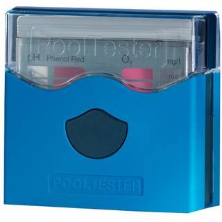 Pooltester Brom/pH