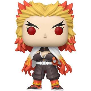 DEMON SLAYER - POP JUMBO 10'' N° 1399 - Rengoku