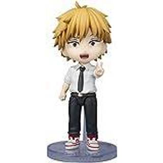 CHAINSAW MAN - Denji - Mini Figuarts 10cm