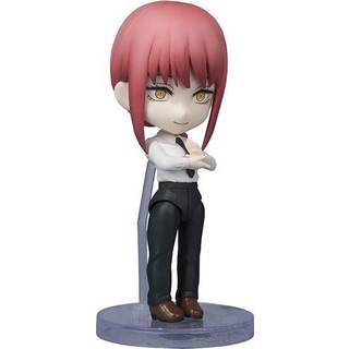CHAINSAW MAN - Makima - Mini Figuarts 10cm