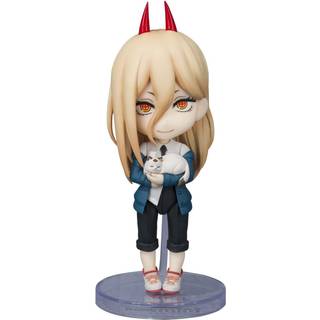 CHAINSAW MAN - Power - Mini Figuarts 10cm