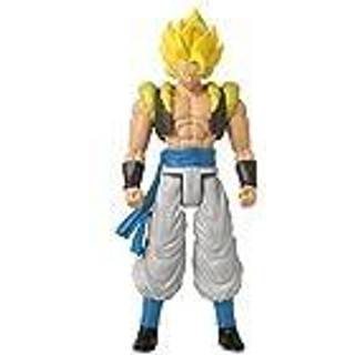 DRAGON BALL - Super Saiyan Gogeta - Giant Figure Limit Breaker 30cm